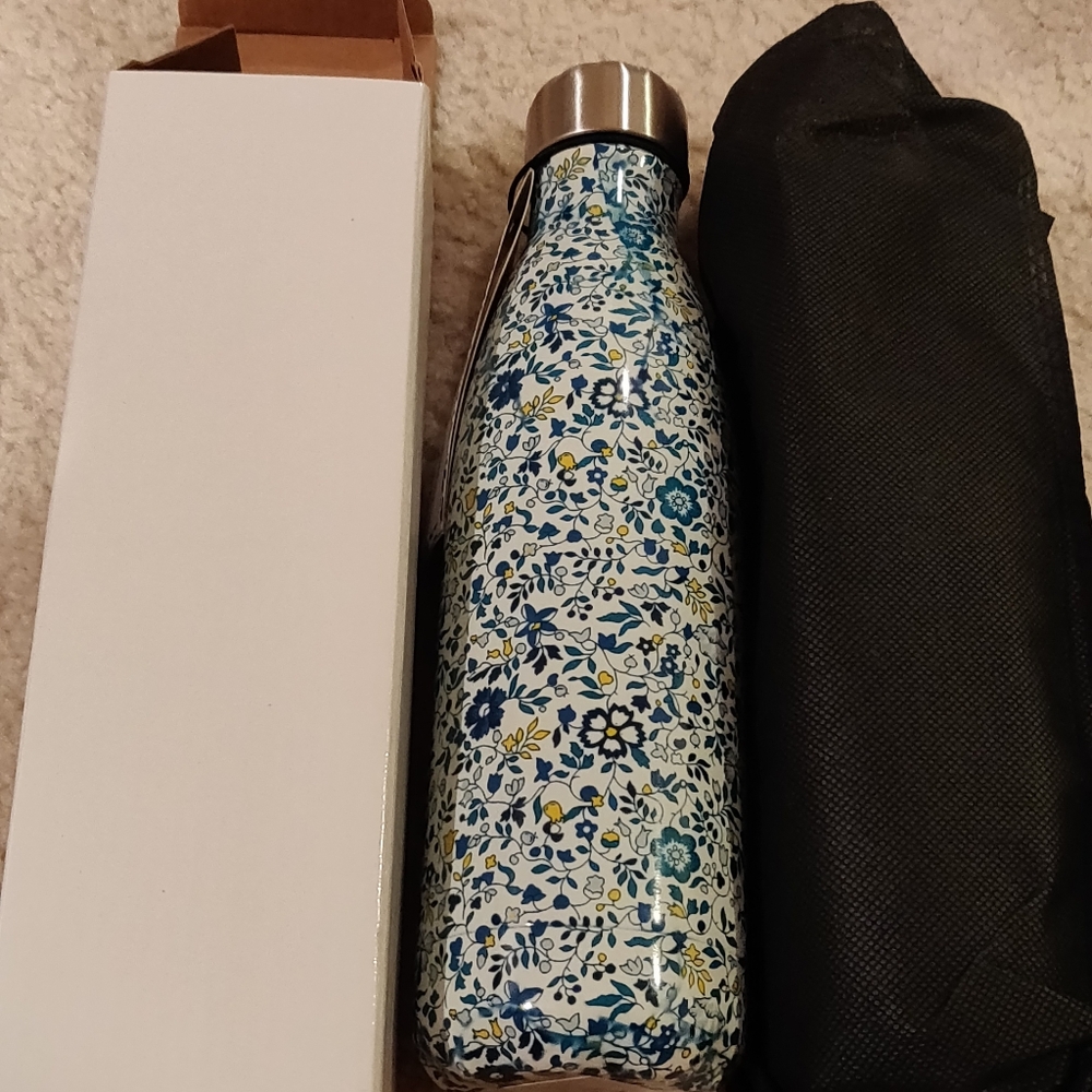 S'well liberty London Katie and Millie